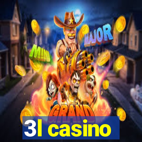 3l casino